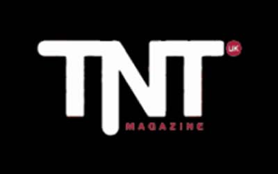 tnt magazine canvas press